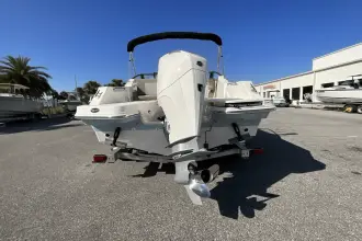 Thumbnail von Boston Whaler 210 Vantage