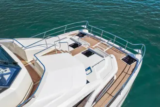 Thumbnail von Aquila 54 Yacht
