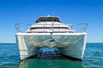 Thumbnail von Aquila 54 Yacht