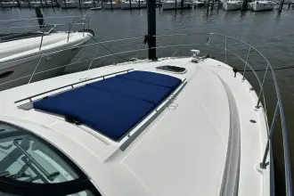 Thumbnail von Sea Ray 450 Sundancer