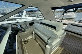 Thumbnail von Sea Ray 450 Sundancer