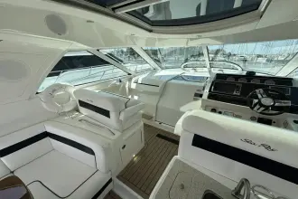 Thumbnail von Sea Ray 450 Sundancer