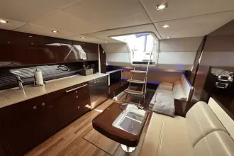 Thumbnail von Sea Ray 450 Sundancer