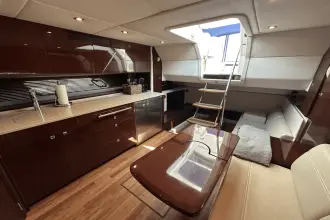 Thumbnail von Sea Ray 450 Sundancer
