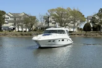 Thumbnail von Sea Ray 450 Sundancer