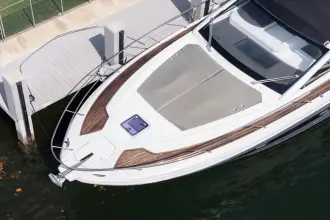Thumbnail von Azimut 43