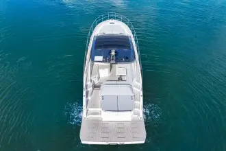 Thumbnail von Azimut Atlantis 45