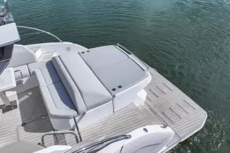 Thumbnail von Azimut Atlantis 45