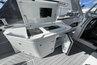 Thumbnail von Galeon 325 GTO