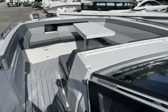 Thumbnail von Galeon 325 GTO