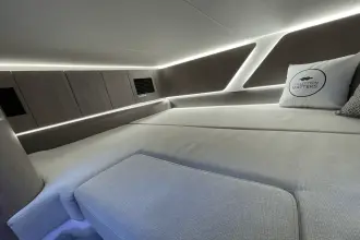 Thumbnail von Galeon 325 GTO