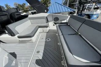 Thumbnail von Galeon 325 GTO