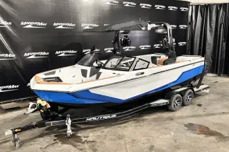 Thumbnail von Super Air Nautique GS22