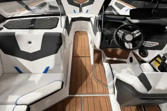 Thumbnail von Super Air Nautique GS22