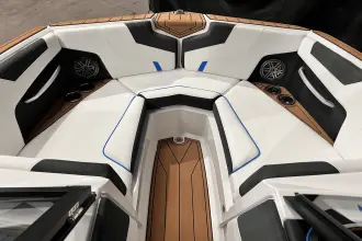 Thumbnail von Super Air Nautique GS22