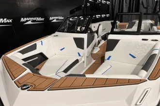 Thumbnail von Super Air Nautique GS22