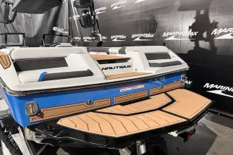 Thumbnail von Super Air Nautique GS22