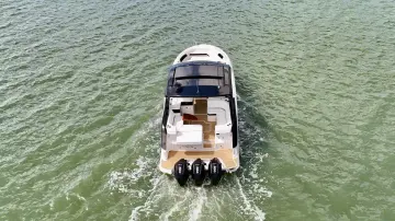 Thumbnail von Sea Ray 370 Sundancer Outboard