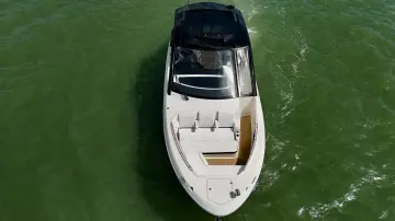 Thumbnail von Sea Ray 370 Sundancer Outboard