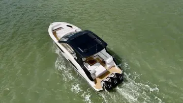 Thumbnail von Sea Ray 370 Sundancer Outboard