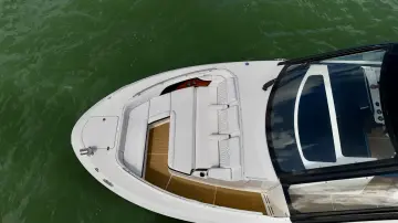Thumbnail von Sea Ray 370 Sundancer Outboard