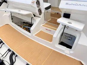 Thumbnail von Sea Ray 370 Sundancer Outboard