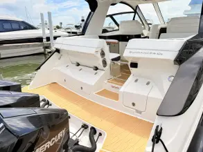 Thumbnail von Sea Ray 370 Sundancer Outboard