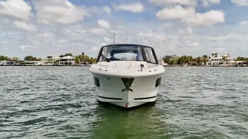 Thumbnail von Sea Ray 370 Sundancer Outboard