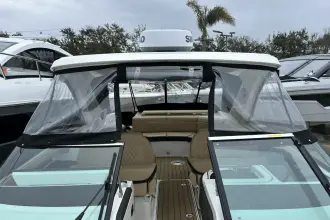 Thumbnail von Sea Ray SLX 310