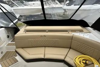 Thumbnail von Sea Ray SLX 310