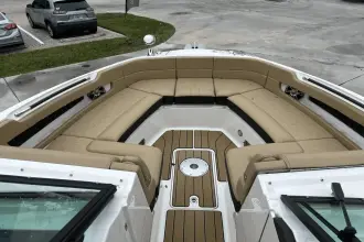 Thumbnail von Sea Ray SLX 310