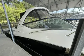 Thumbnail von Sea Ray 330 Sundancer