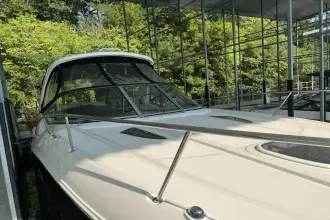 Thumbnail von Sea Ray 330 Sundancer