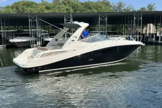 Thumbnail von Sea Ray 330 Sundancer