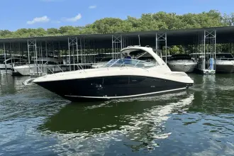 Thumbnail von Sea Ray 330 Sundancer