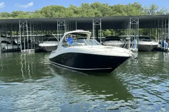 Thumbnail von Sea Ray 330 Sundancer