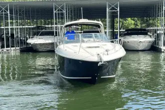 Thumbnail von Sea Ray 330 Sundancer