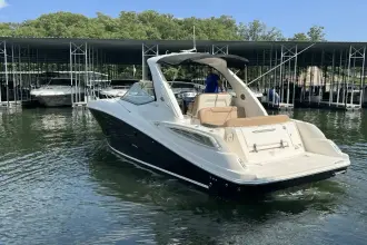 Thumbnail von Sea Ray 330 Sundancer