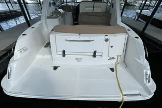 Thumbnail von Sea Ray 330 Sundancer
