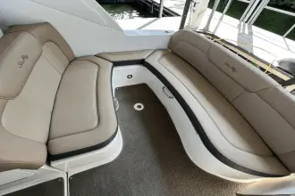 Thumbnail von Sea Ray 330 Sundancer