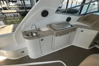 Thumbnail von Sea Ray 330 Sundancer