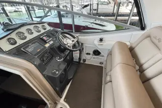 Thumbnail von Sea Ray 330 Sundancer