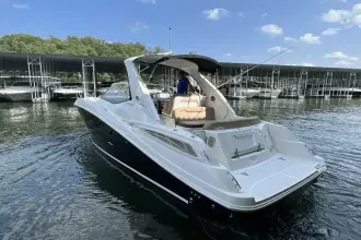Thumbnail von Sea Ray 330 Sundancer