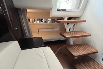 Thumbnail von Sea Ray 330 Sundancer