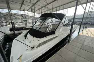 Thumbnail von Sea Ray 330 Sundancer