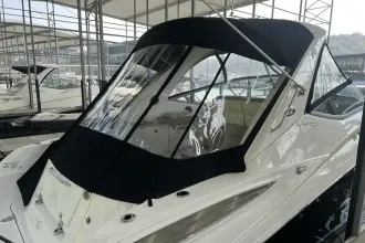 Thumbnail von Sea Ray 330 Sundancer