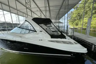 Thumbnail von Sea Ray 330 Sundancer