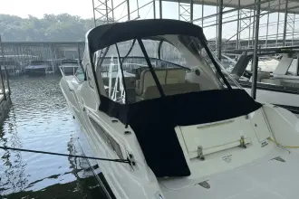 Thumbnail von Sea Ray 330 Sundancer