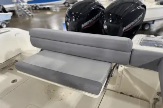 Thumbnail von Boston Whaler 230 Outrage