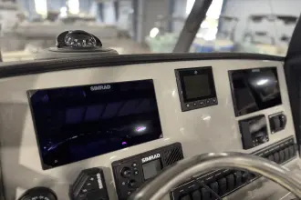 Thumbnail von Boston Whaler 230 Outrage